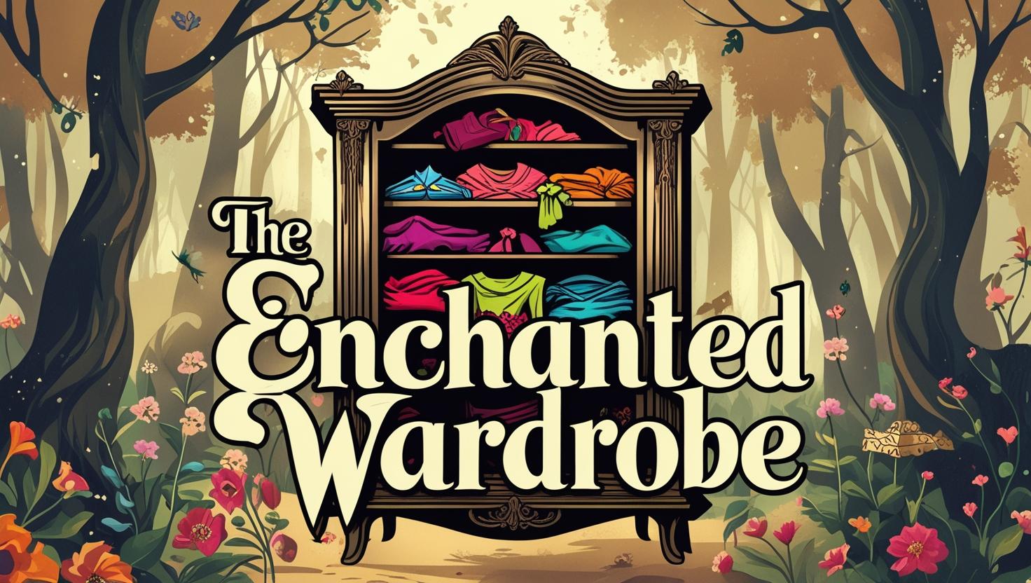 The Enchanted Wardrobe